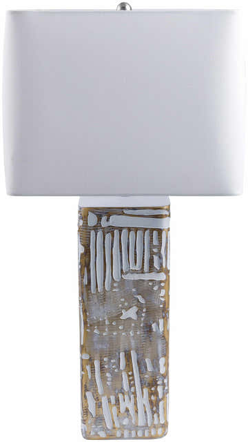 Roeselare Table Lamp - Clearance