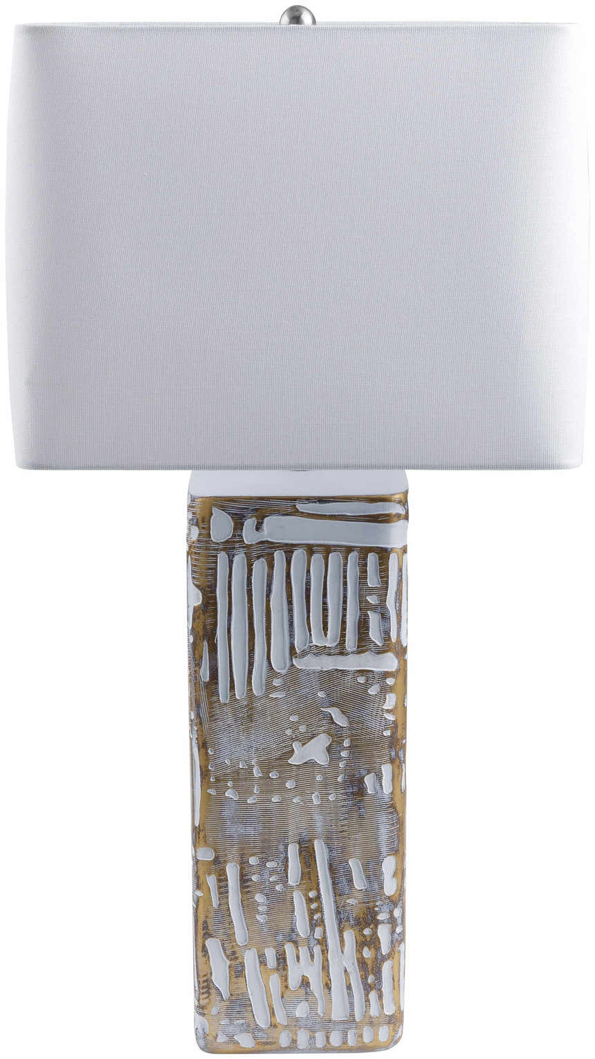 Roeselare Table Lamp - Clearance
