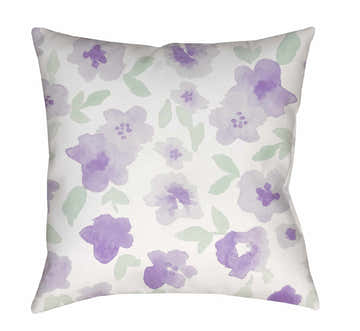 Nuha Outdoor Throw Pillow
