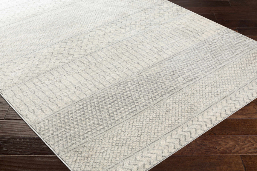 Nunda Gray Rug - Promo