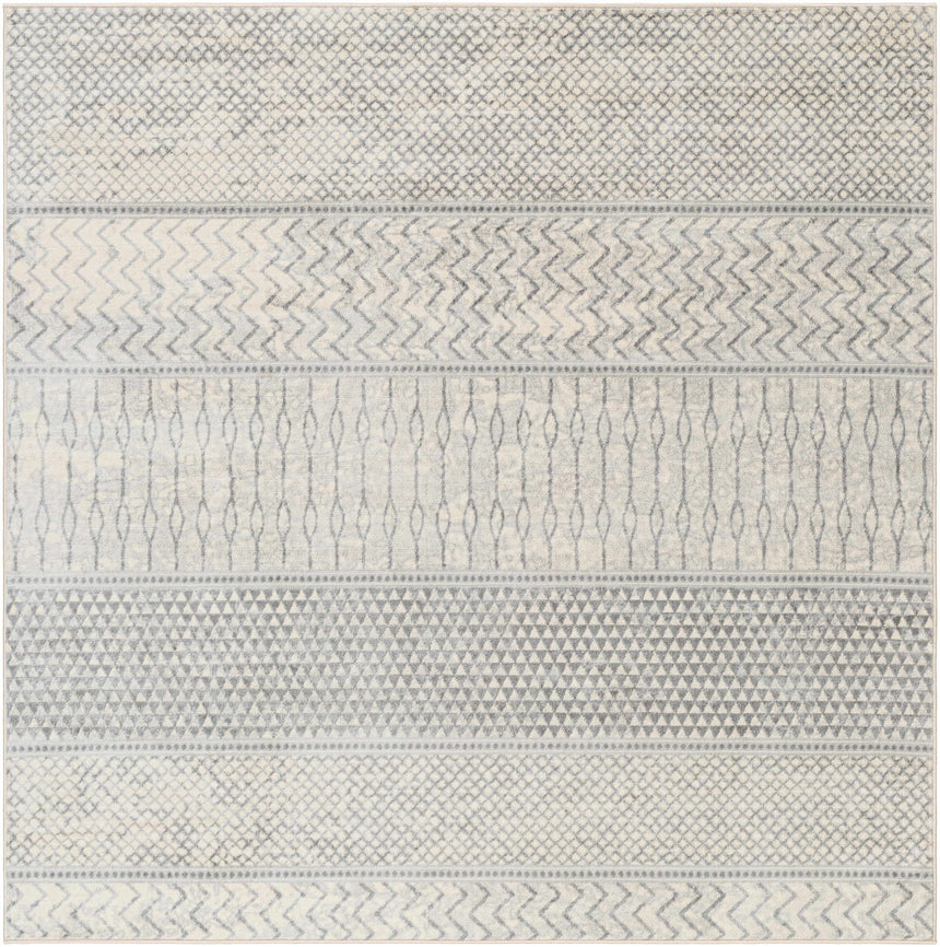 Nunda Gray Rug - Promo
