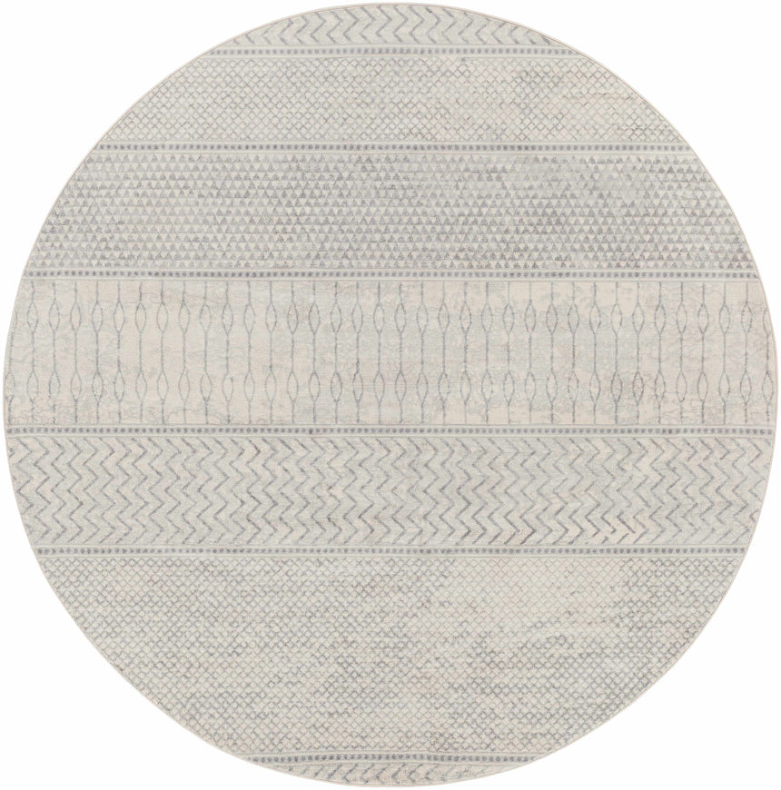 Nunda Gray Rug - Promo