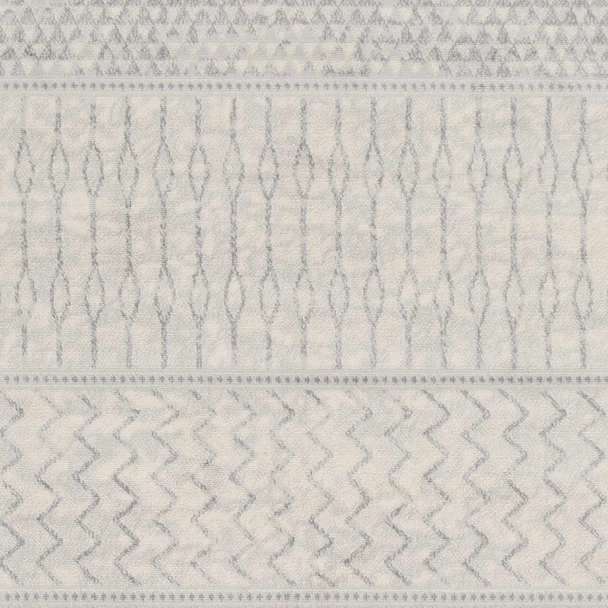 Nunda Gray Rug - Promo
