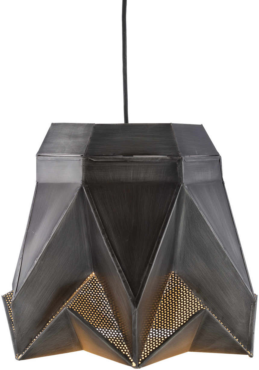 Naruna Ceiling Light - Clearance