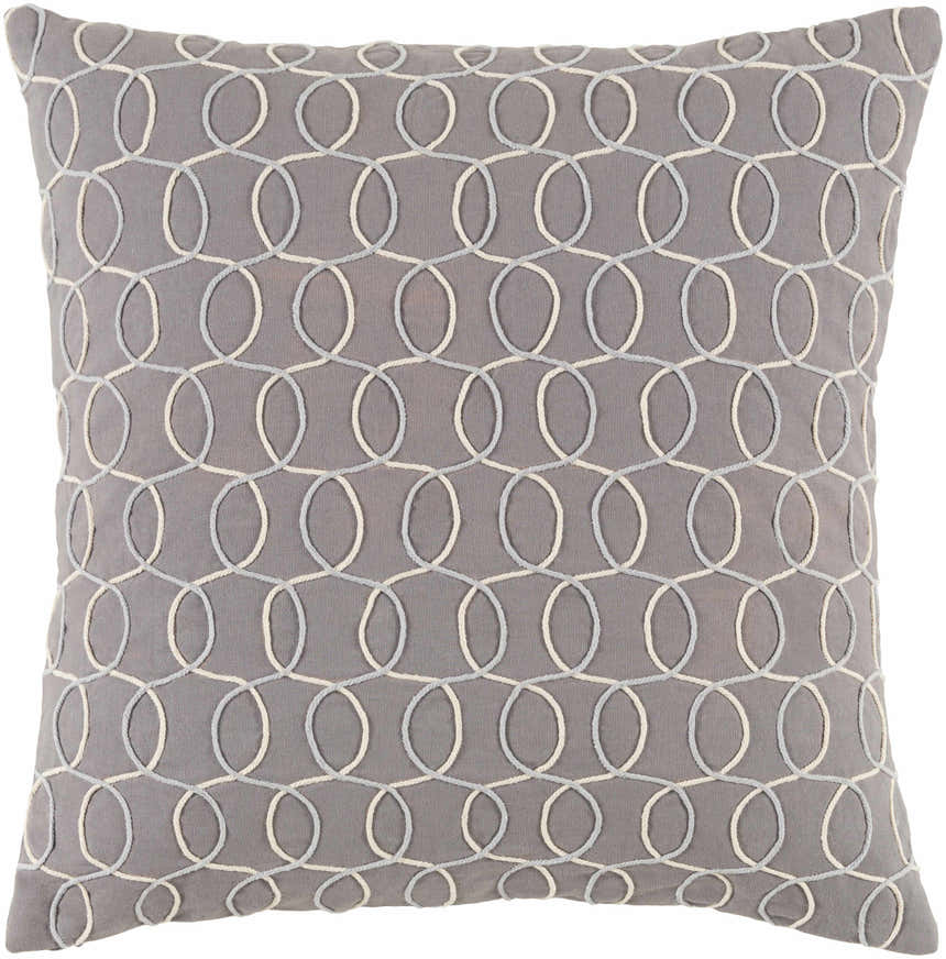 Invermay Throw Pillow - Clearance