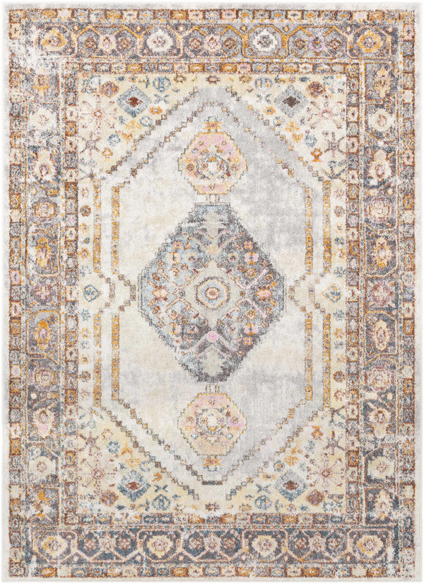 Pittsview 5x7 Southwestern Rug - Clearance
