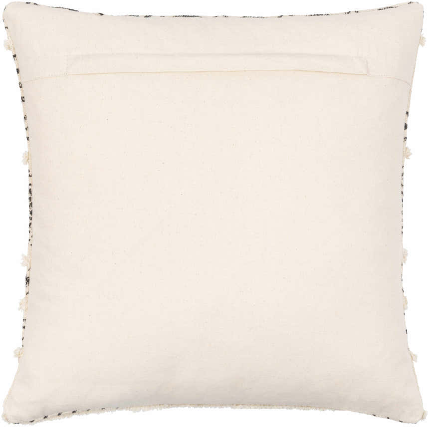 Nyamira Throw Pillow