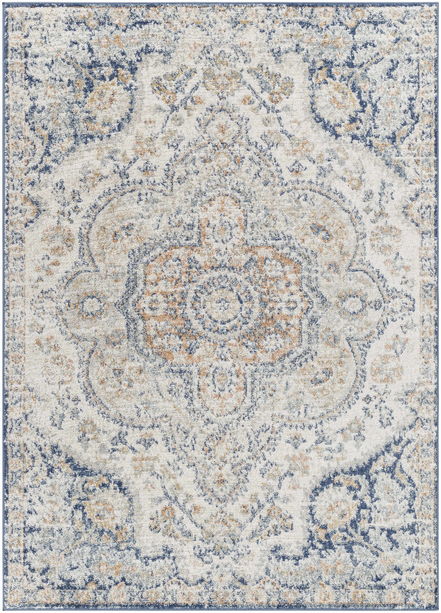 Nyrie Area Rug