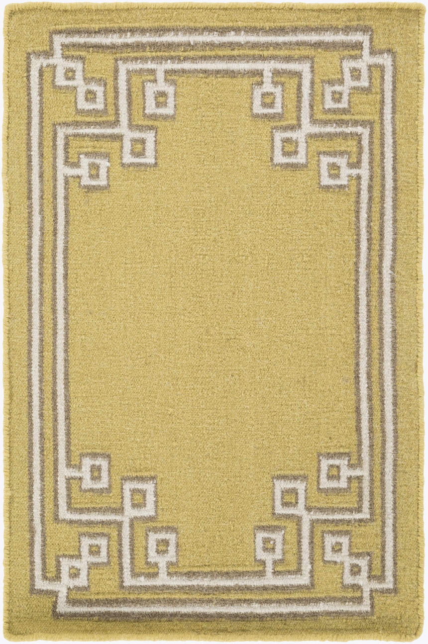 Ogle Area Rug - Clearance