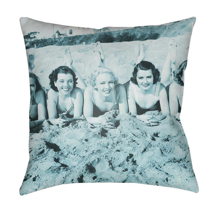 Ohioville Outdoor Throw Pillow