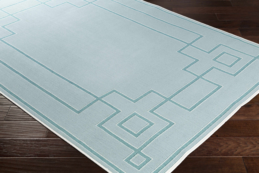 Oldtown Area Rug - Clearance