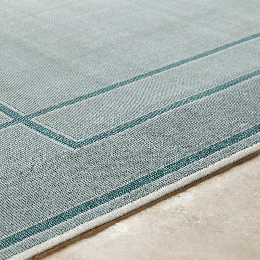 Oldtown Area Rug - Clearance