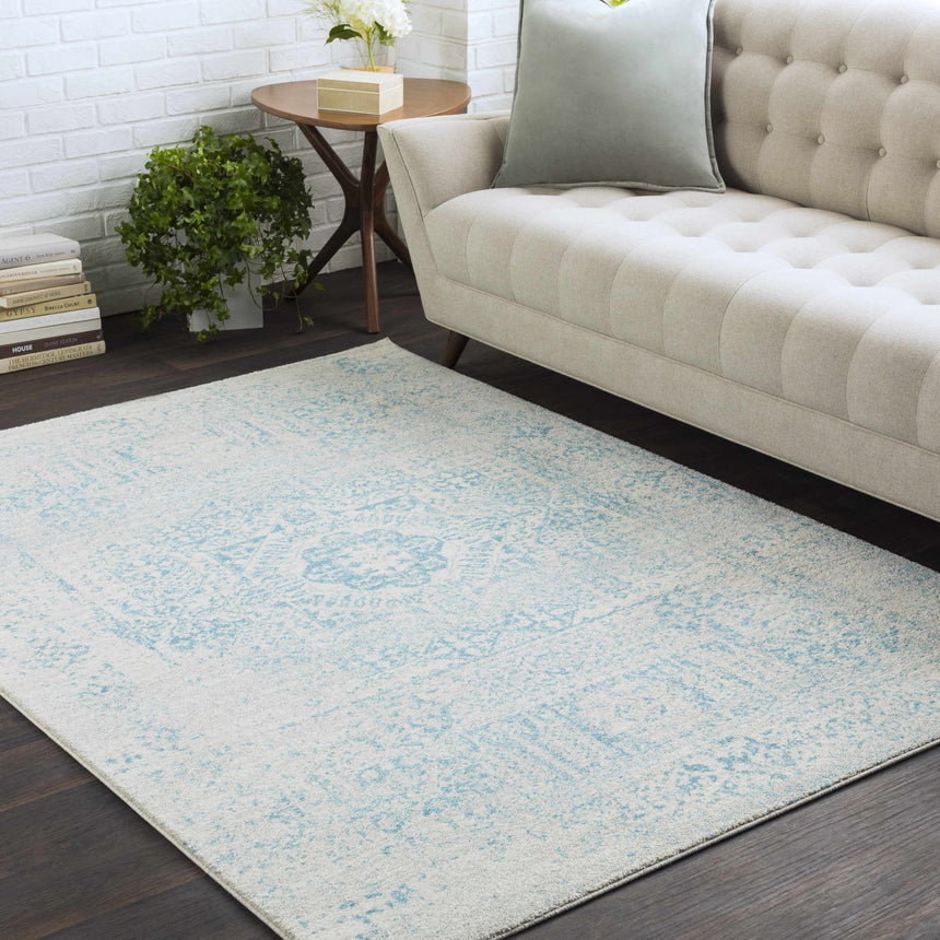 Omega Area Rug - Clearance