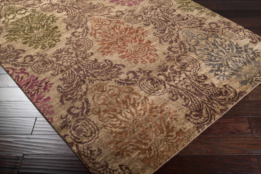 Onaka Area Carpet - Clearance