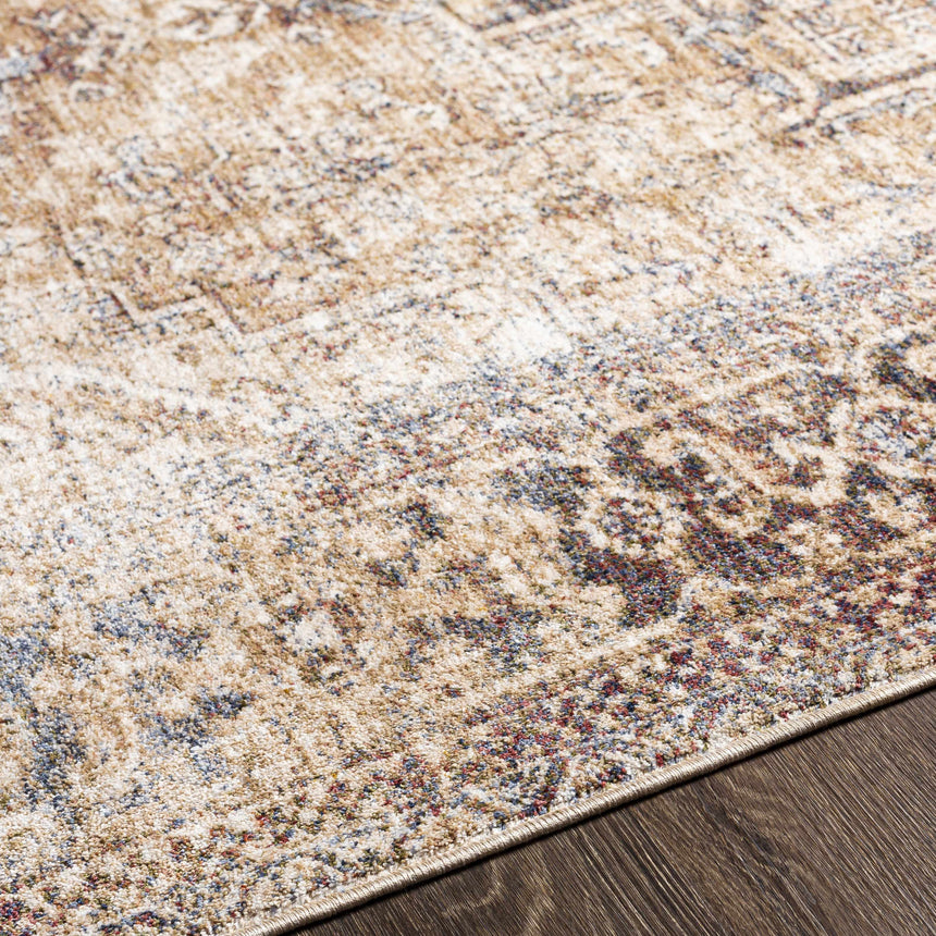 Onley Area Rug - Clearance