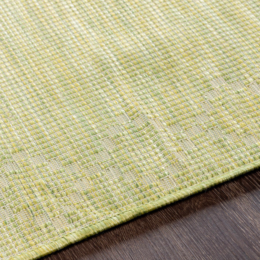 Oolitic Area Rug - Clearance