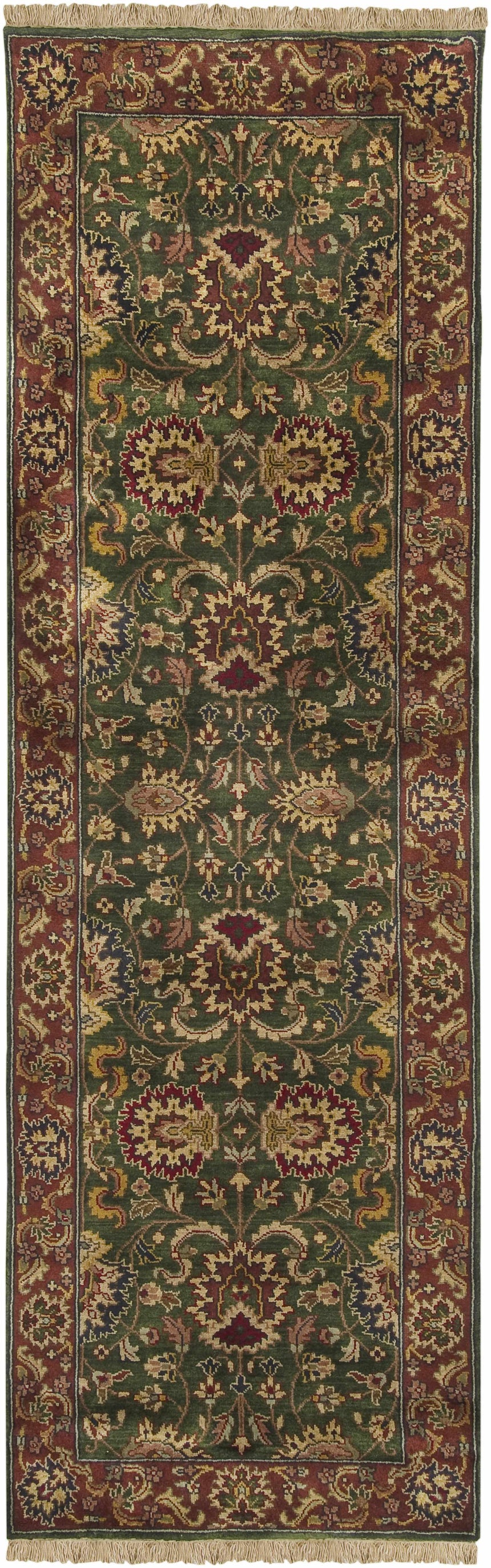 Oronogo Area Rug - Clearance