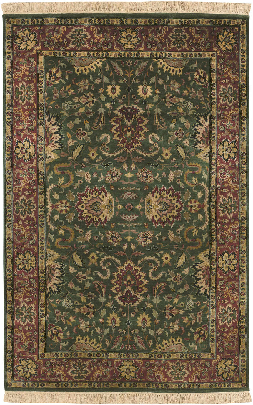 Oronogo Area Rug - Clearance