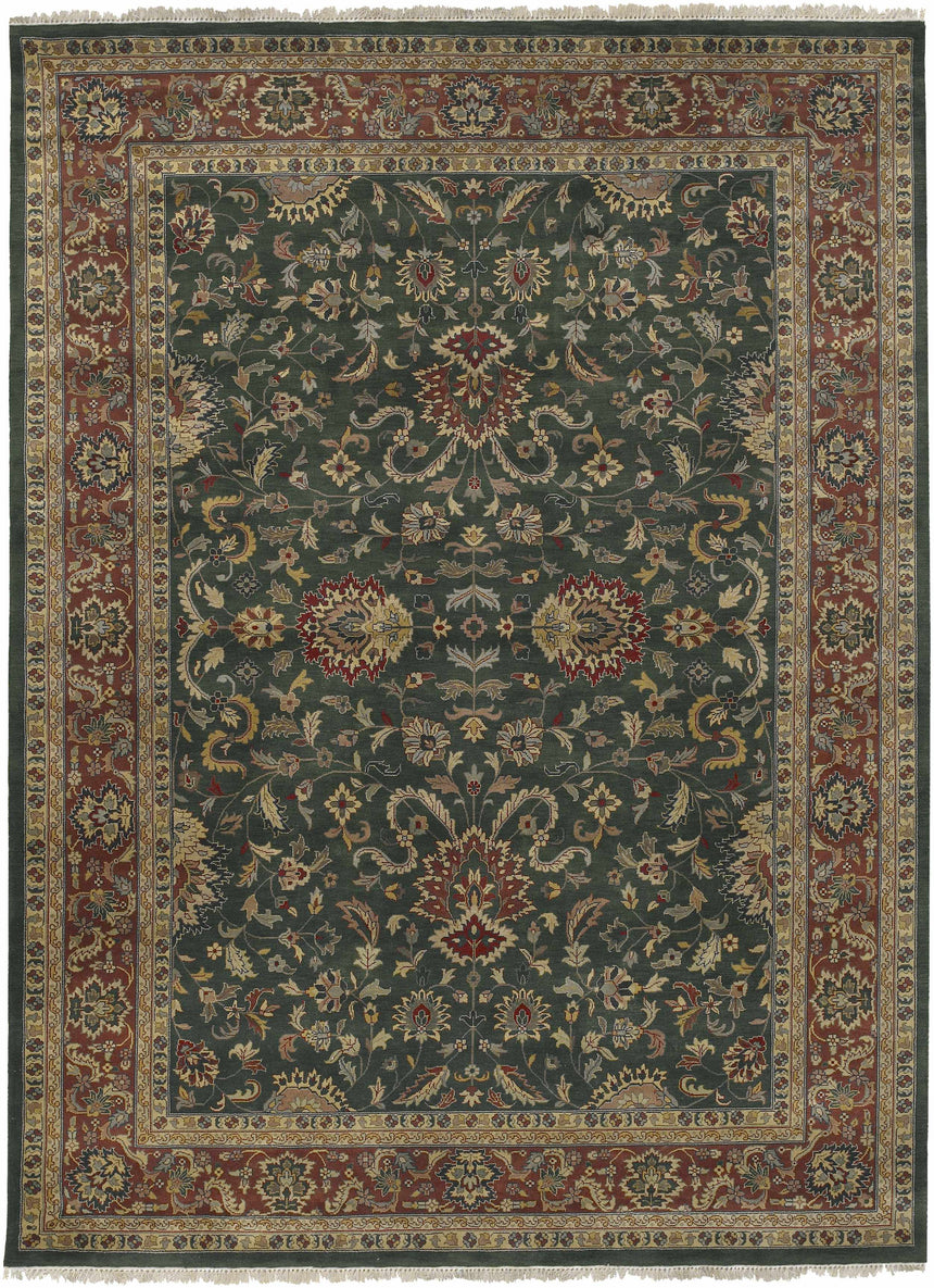 Oronogo Area Rug - Clearance