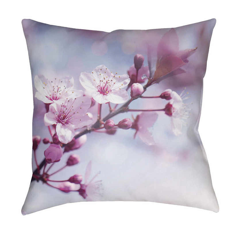 Oroquieta Outdoor Throw Pillow
