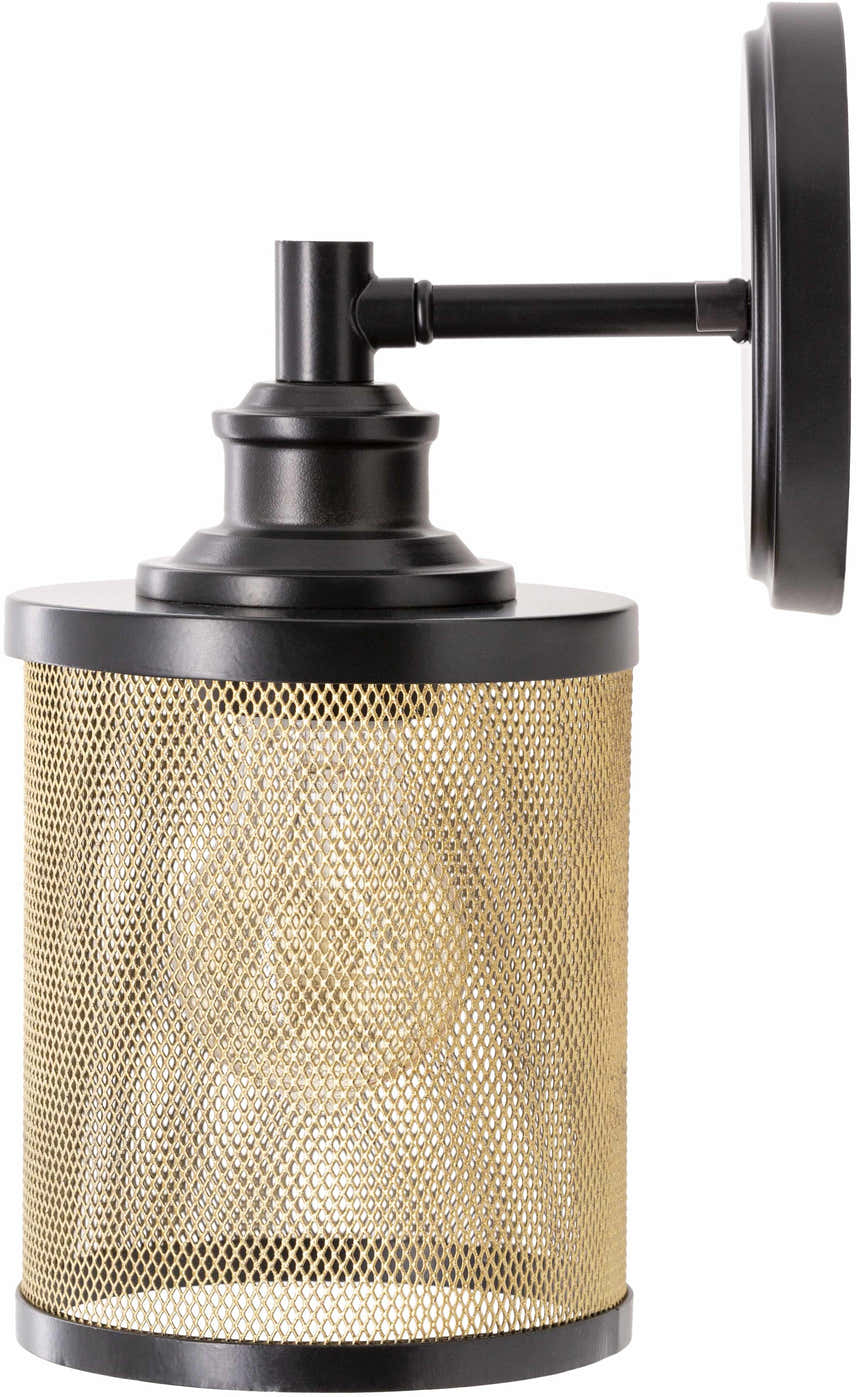 Oshoto Wall Sconces - Clearance