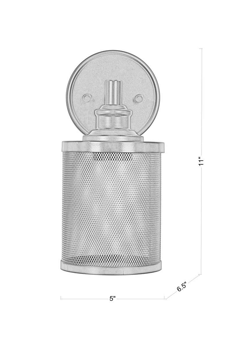 Oshoto Wall Sconces - Clearance