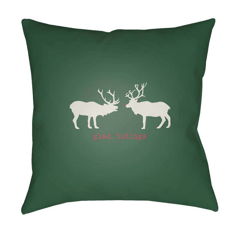 Osias Outdoor Throw Pillow