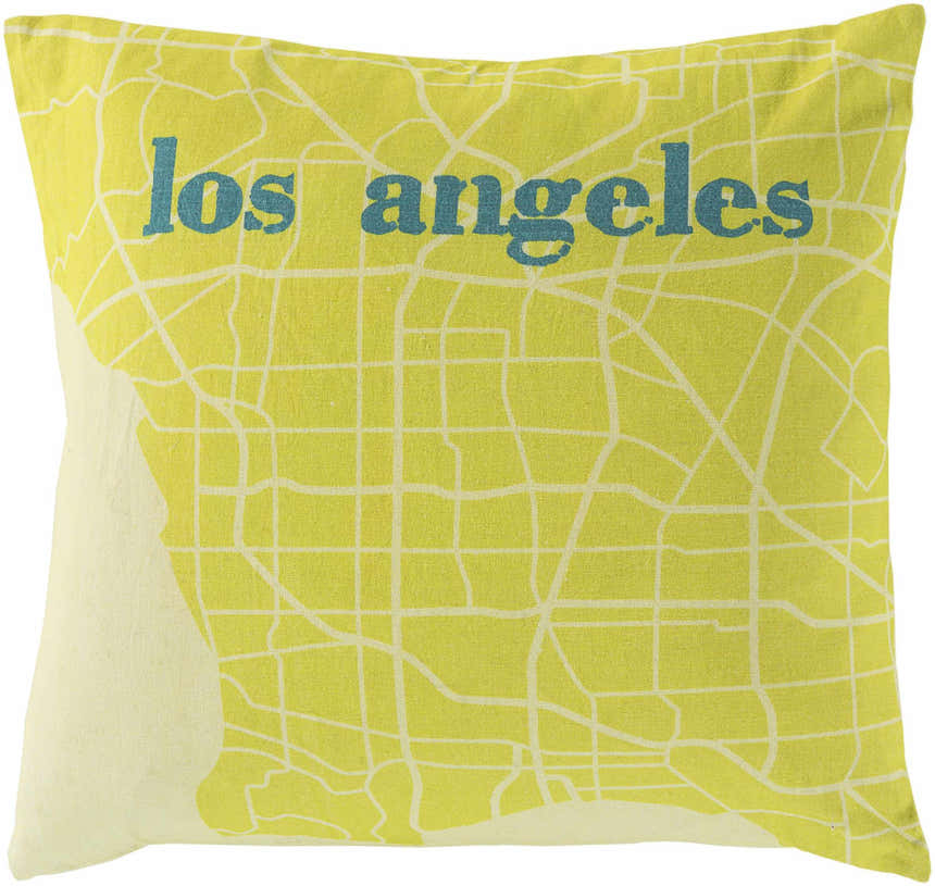Ottringham Throw Pillow - Clearance
