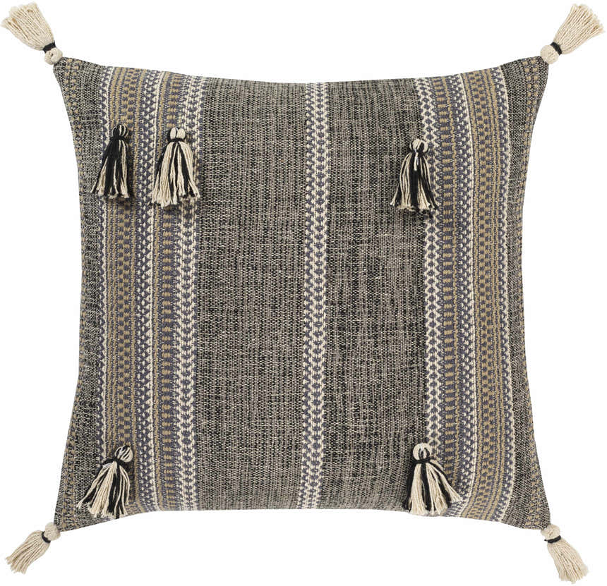 Pace Pillow Cover - Clearance