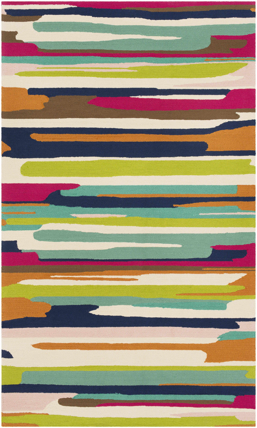 Padroni Colorful Rug - Clearance