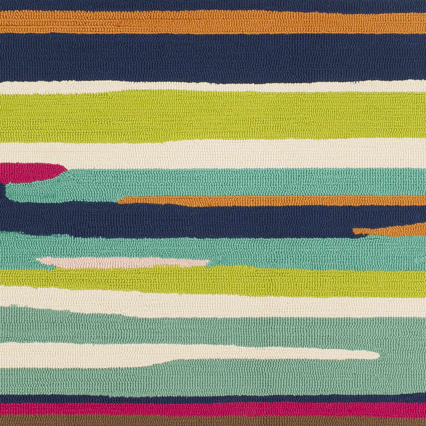 Padroni Colorful Rug - Clearance