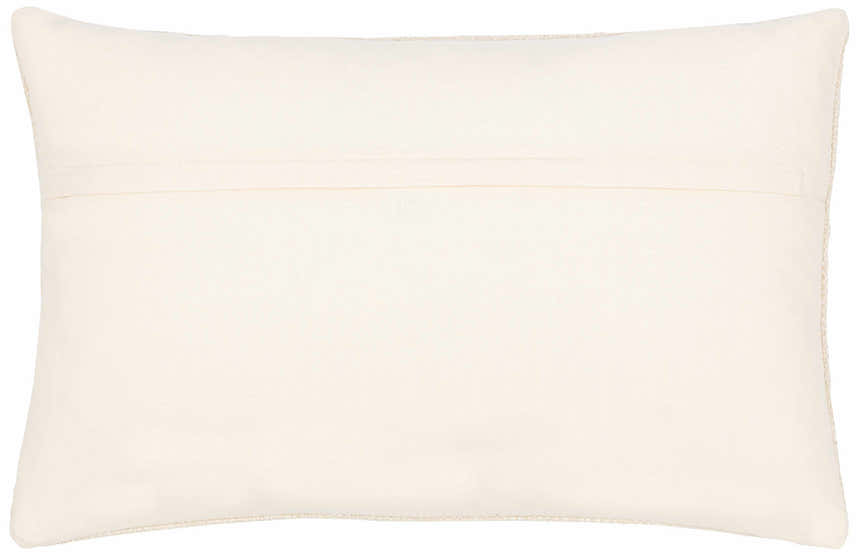 Pakiad Cream Square Throw Pillow - Clearance
