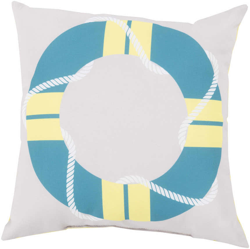 Panognawan Outdoor Throw Pillow