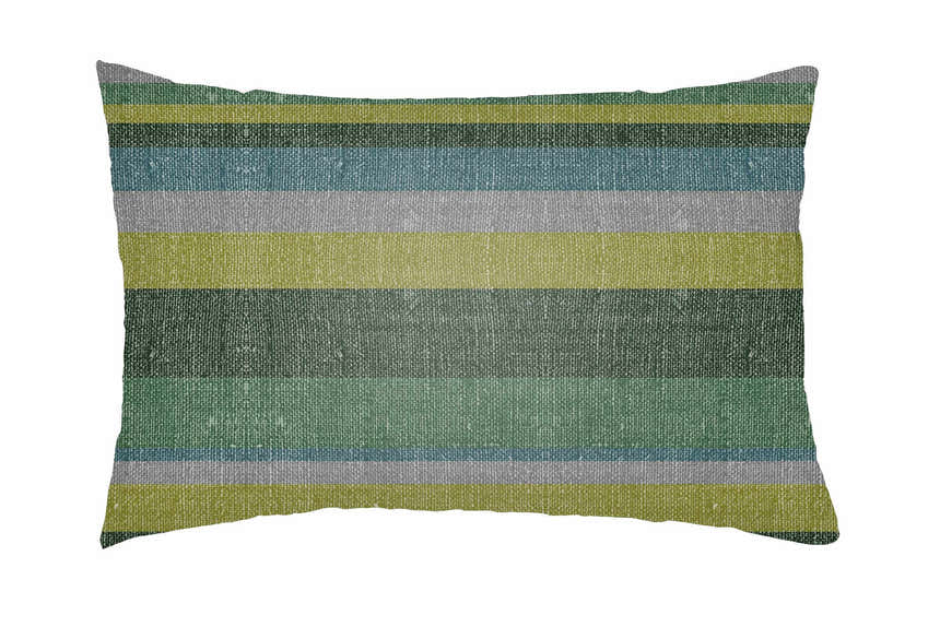 Pansoy Outdoor Throw Pillow Cover
