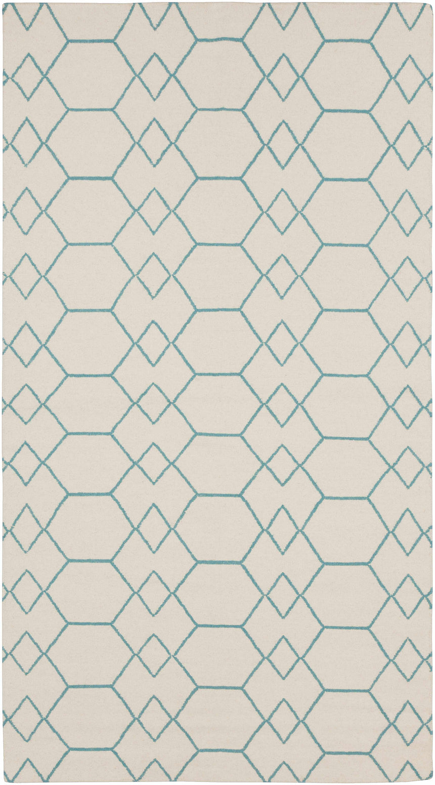 Paonia Area Rug - Clearance