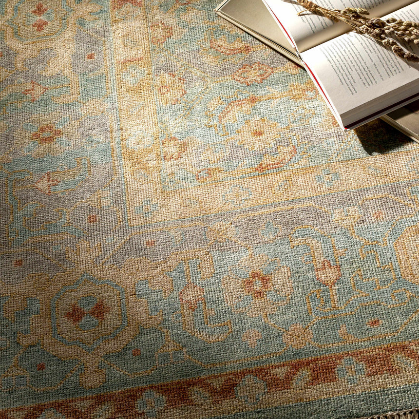 Papakura Area Rug - Clearance