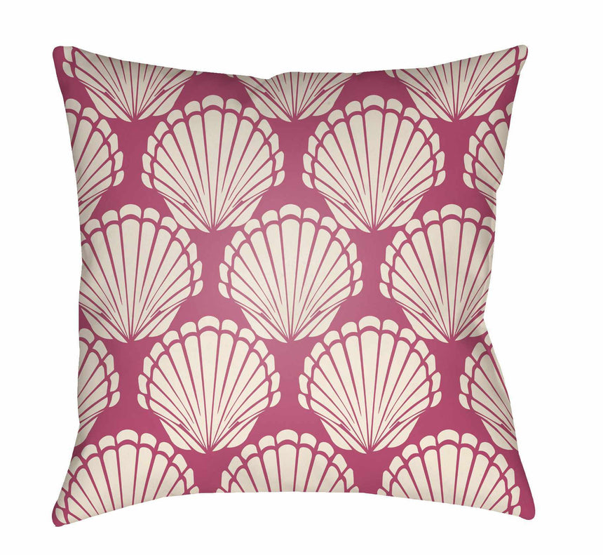 Paraiso Throw Pillow