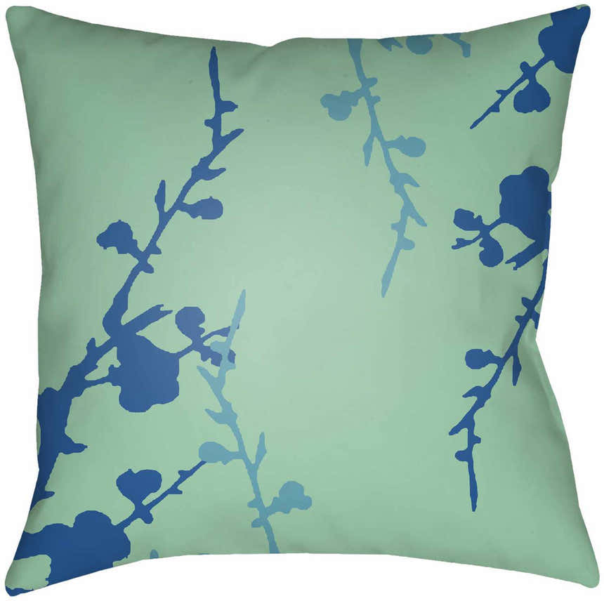 Pasuquin Outdoor Throw Pillow