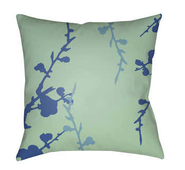 Pasuquin Outdoor Throw Pillow