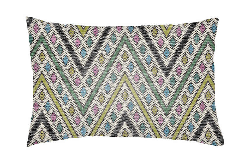 Patawag Outdoor Throw Pillow