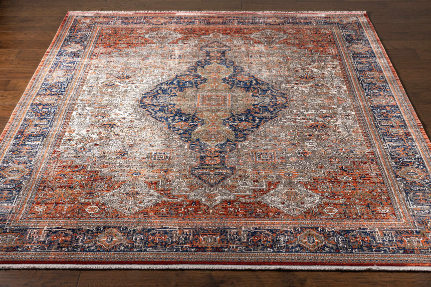 Patea Area Rug - Clearance