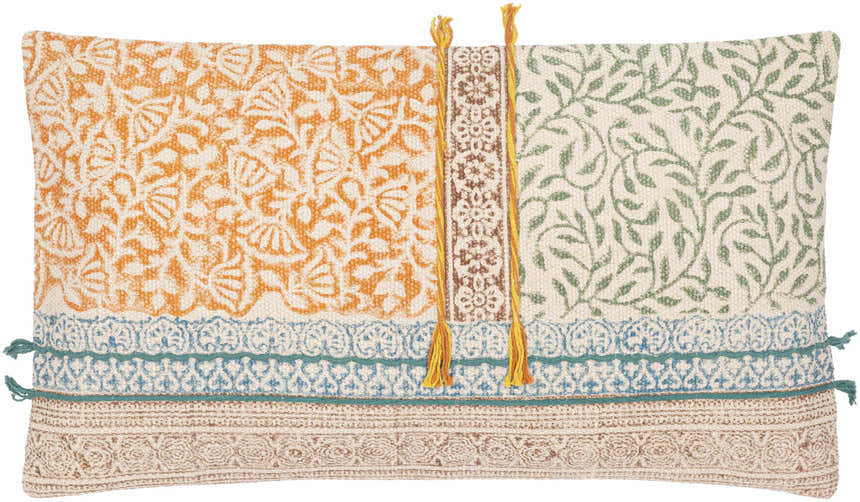 Patikul Pillow Cover - Clearance