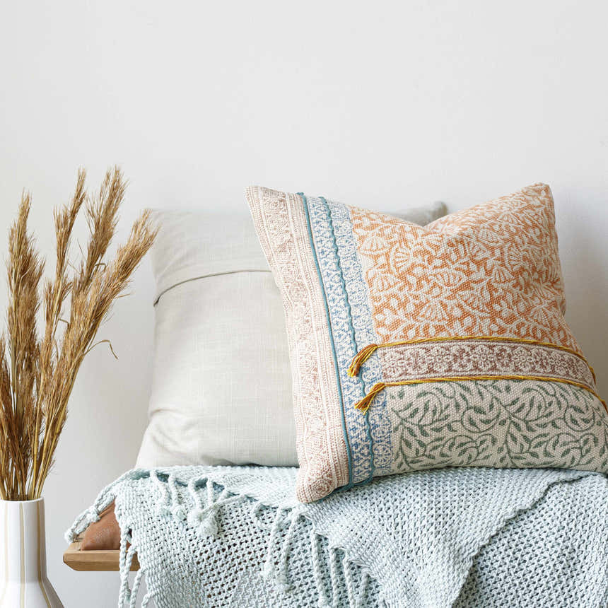 Patikul Pillow Cover - Clearance