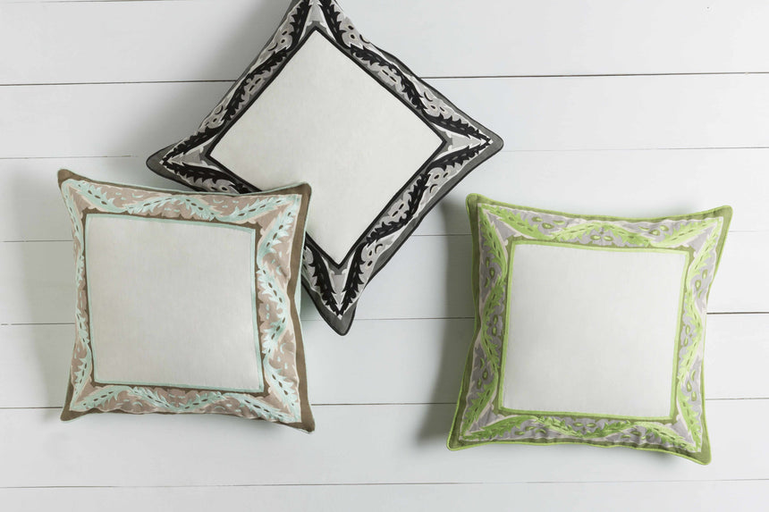 Patna Throw Pillow - Clearance