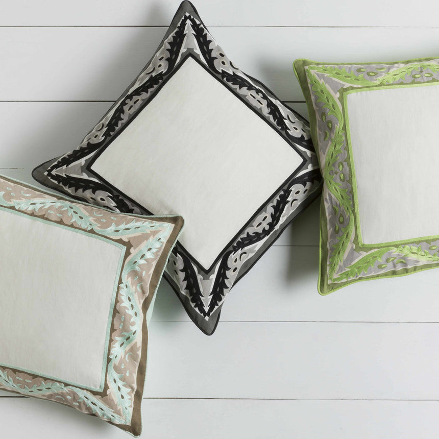 Patna Throw Pillow - Clearance