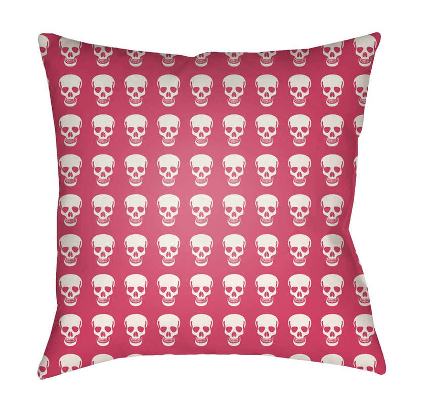 Patuto Outdoor Throw Pillow