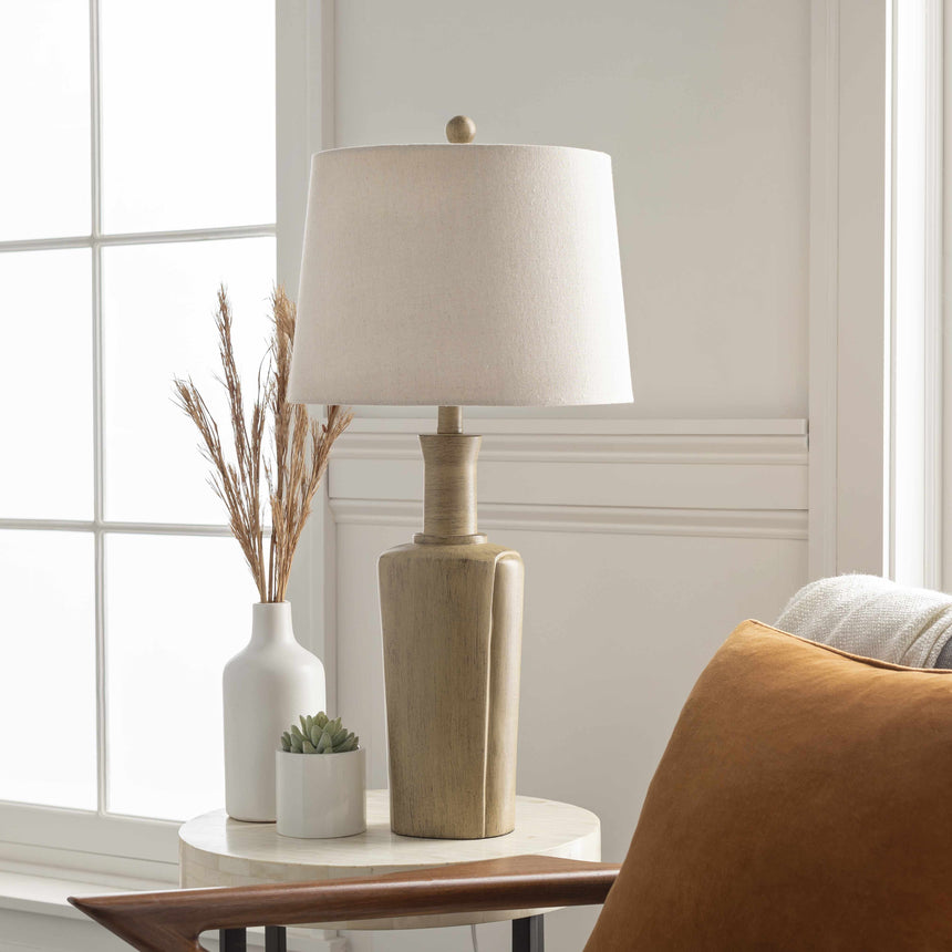 Pazar Table Lamp - Clearance