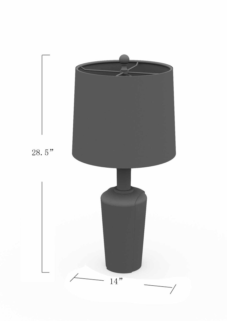 Pazar Table Lamp - Clearance
