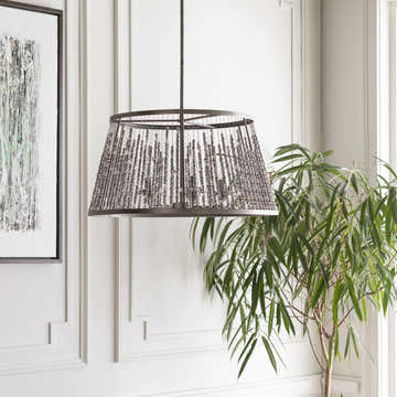Pearce Ceiling Light - Clearance