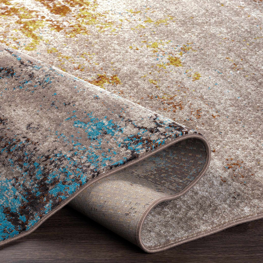 Peel Area Rug - Clearance